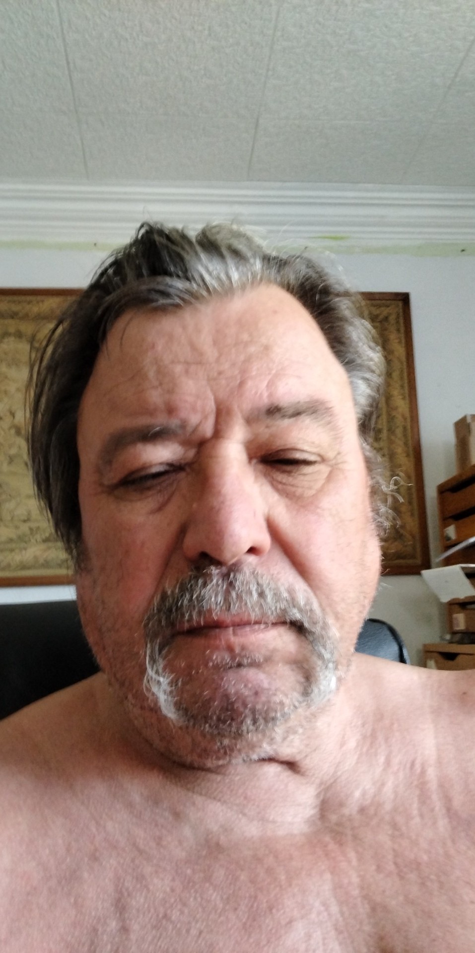 Profil de Ferrucio, 55 ans, rencontre mature à Seftigen