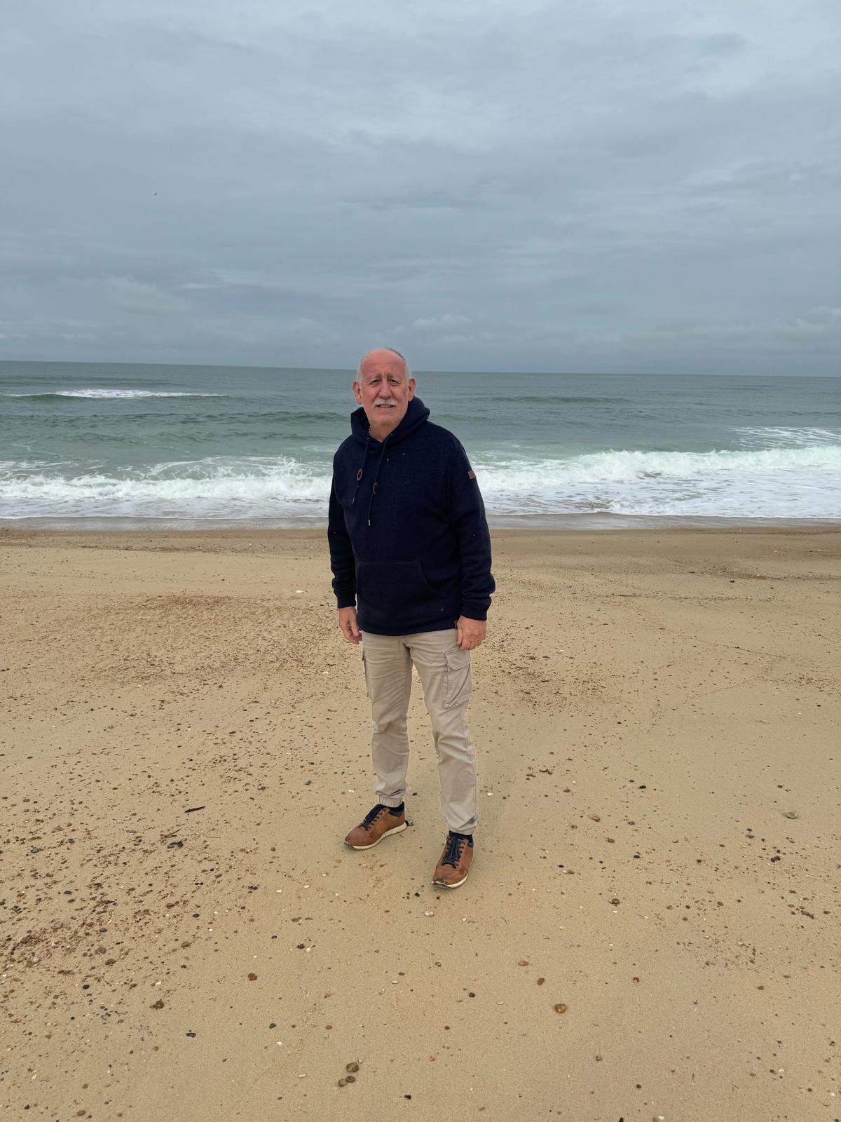 Profil de Magloire, 54 ans, rencontre mature à Malans GR