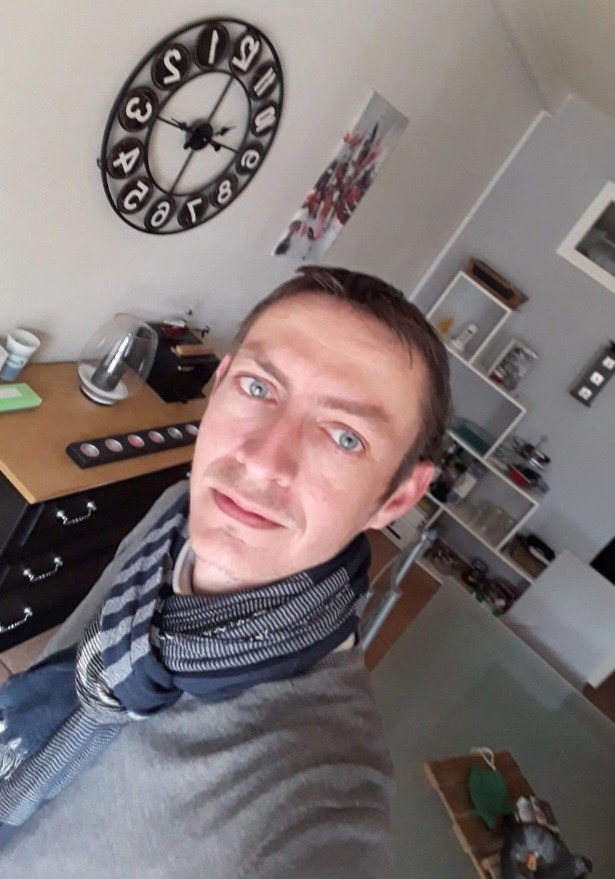 Profil de Yair, 36 ans, rencontre mature à Levron
