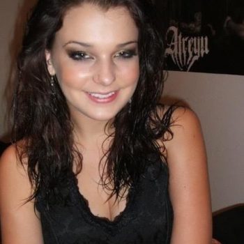 Profil de Meygane, 33 ans, rencontre mature à Vitznau