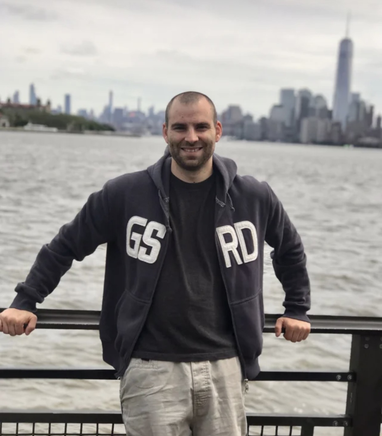 Profil de Joao-carlos, 35 ans, rencontre mature à Isérables