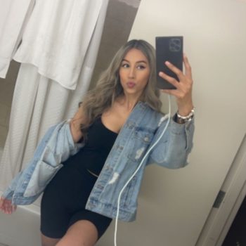 Profil de Fallon, 30 ans, rencontre mature à Luthern