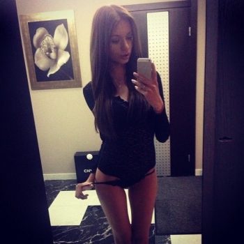 Profil de Madie, 28 ans, rencontre mature à Vicosoprano