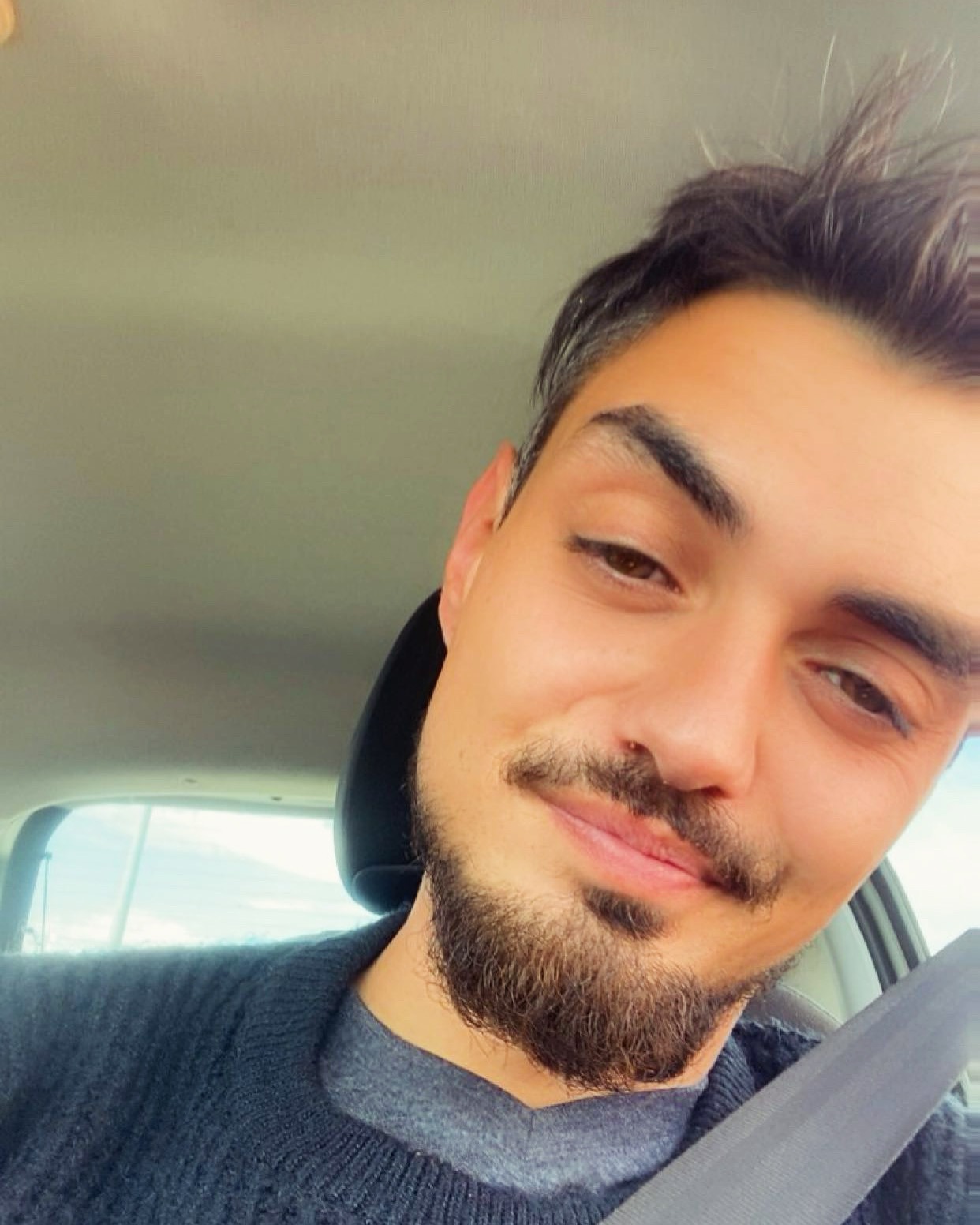 Profil de Owen, 28 ans, rencontre mature à Bussigny