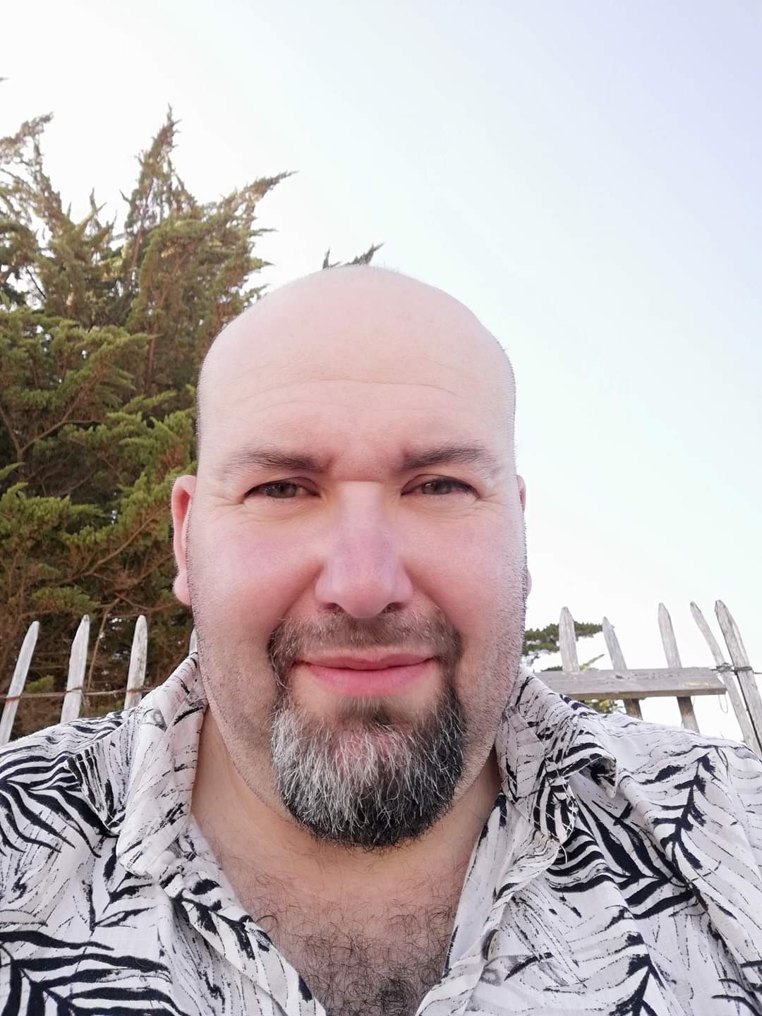 Profil de Gaylord, 49 ans, rencontre mature à Hintermoos