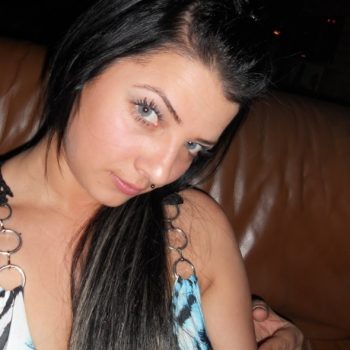 Profil de Vincine, 28 ans, rencontre mature à Küblis