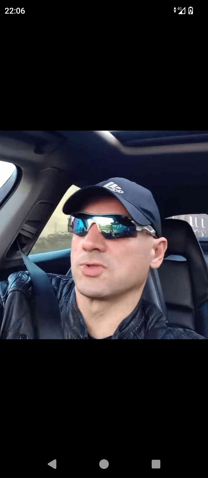 Profil de Marcio, 46 ans, rencontre mature à Appenzell Enggenhütten
