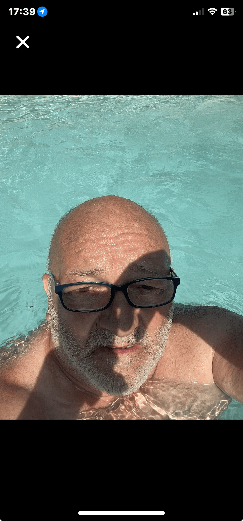Profil de Aristote, 53 ans, rencontre mature à Venthône