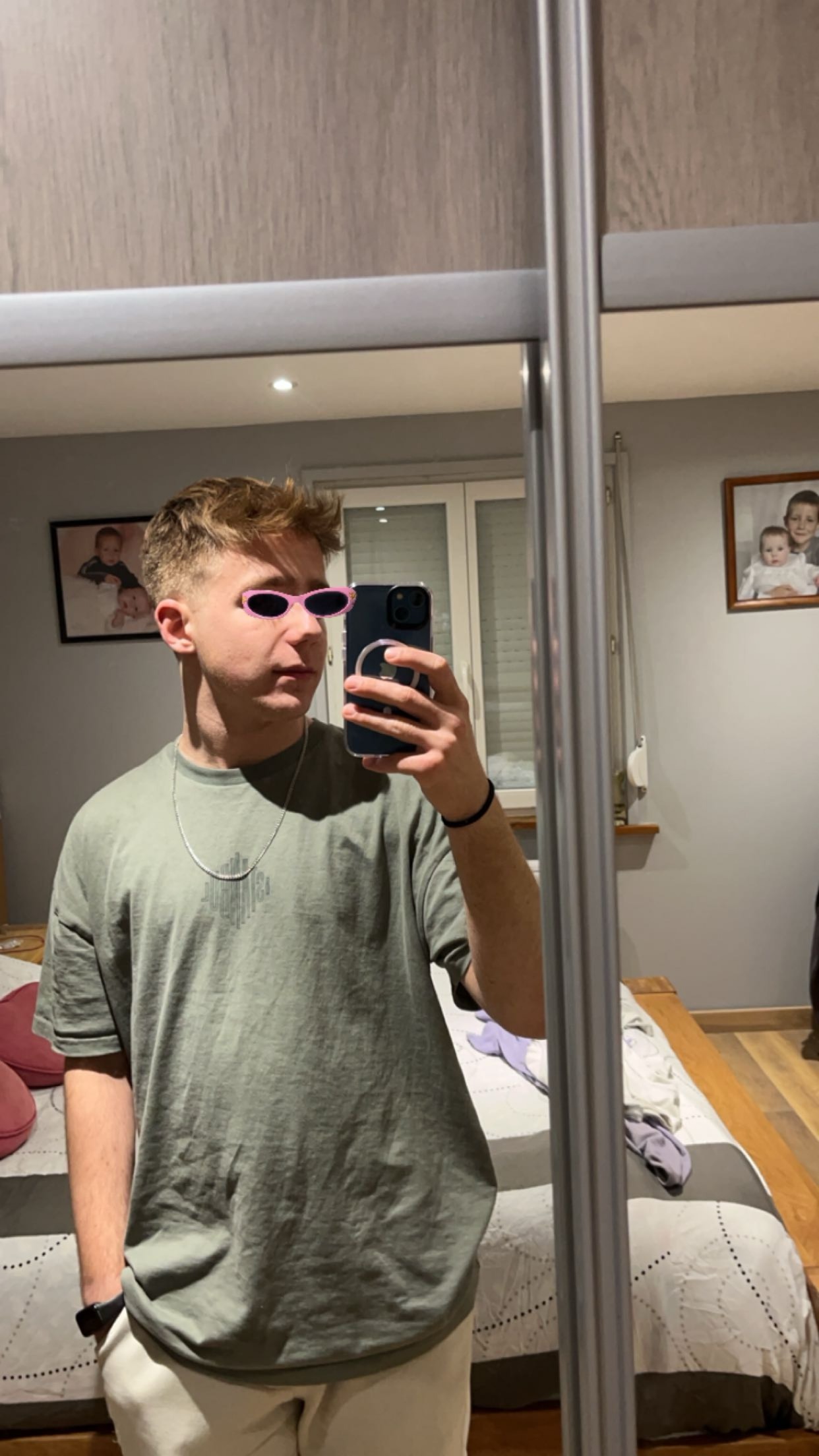 Profil de Reagan, 18 ans, rencontre mature à Rheineck