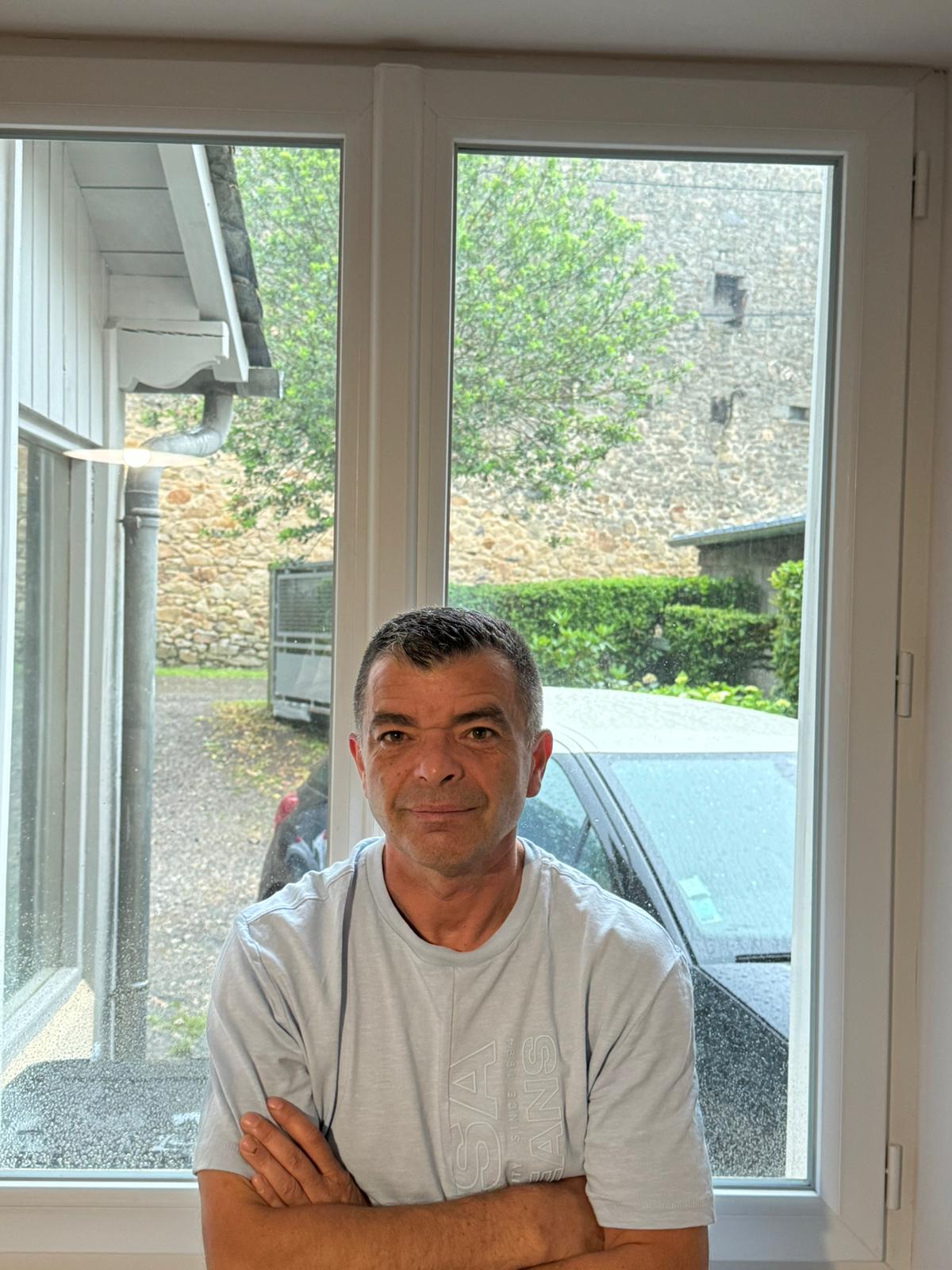 Profil de Louis, 50 ans, rencontre mature à Prilly