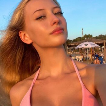 Profil de Lola-rose, 27 ans, rencontre mature à Muri b. Bern