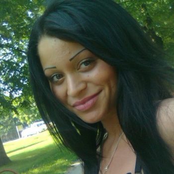 Profil de Joya, 35 ans, rencontre mature à Surcasti