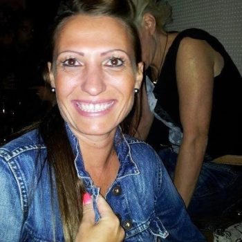 Profil de Ladislawa, 48 ans, rencontre mature à Le Prese