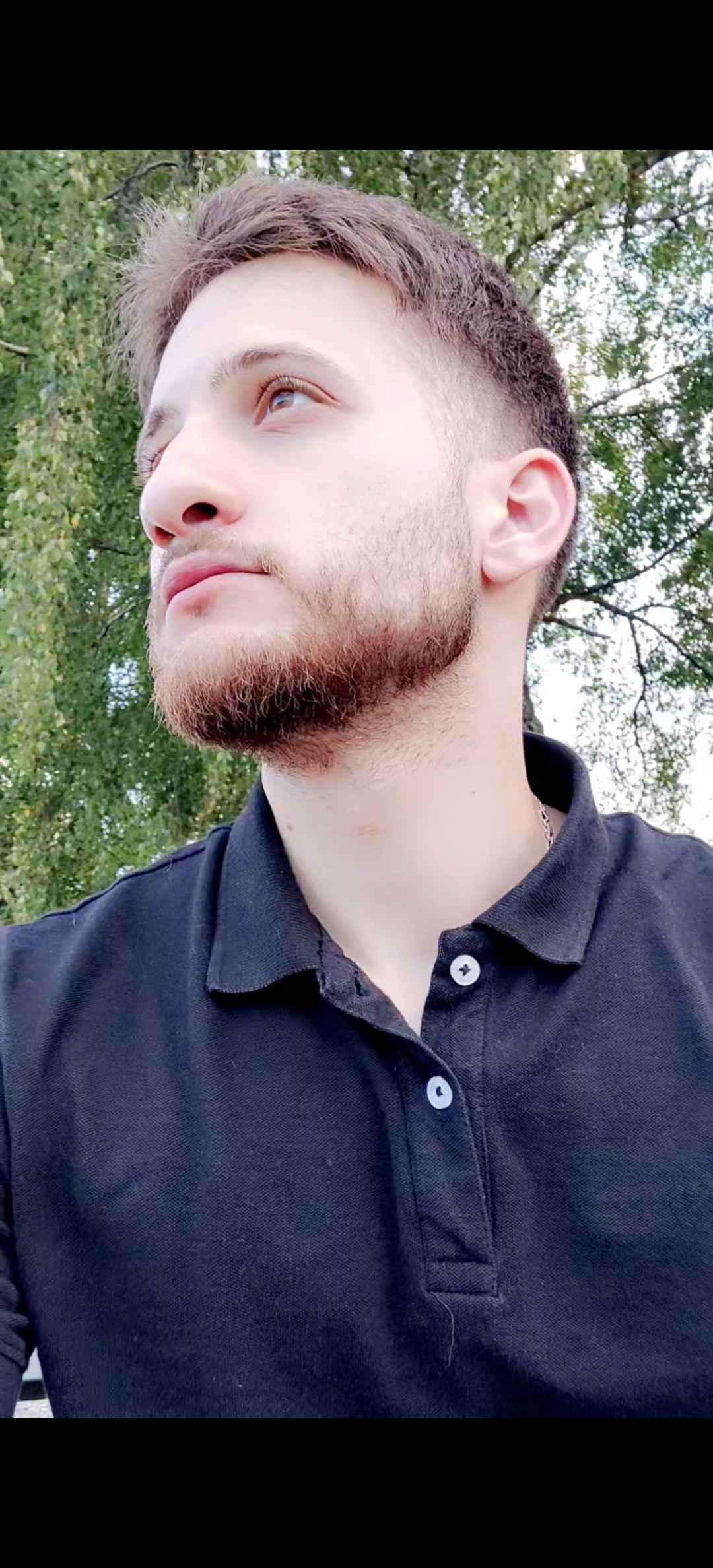 Profil de Abdelilah, 27 ans, rencontre mature à Couvet