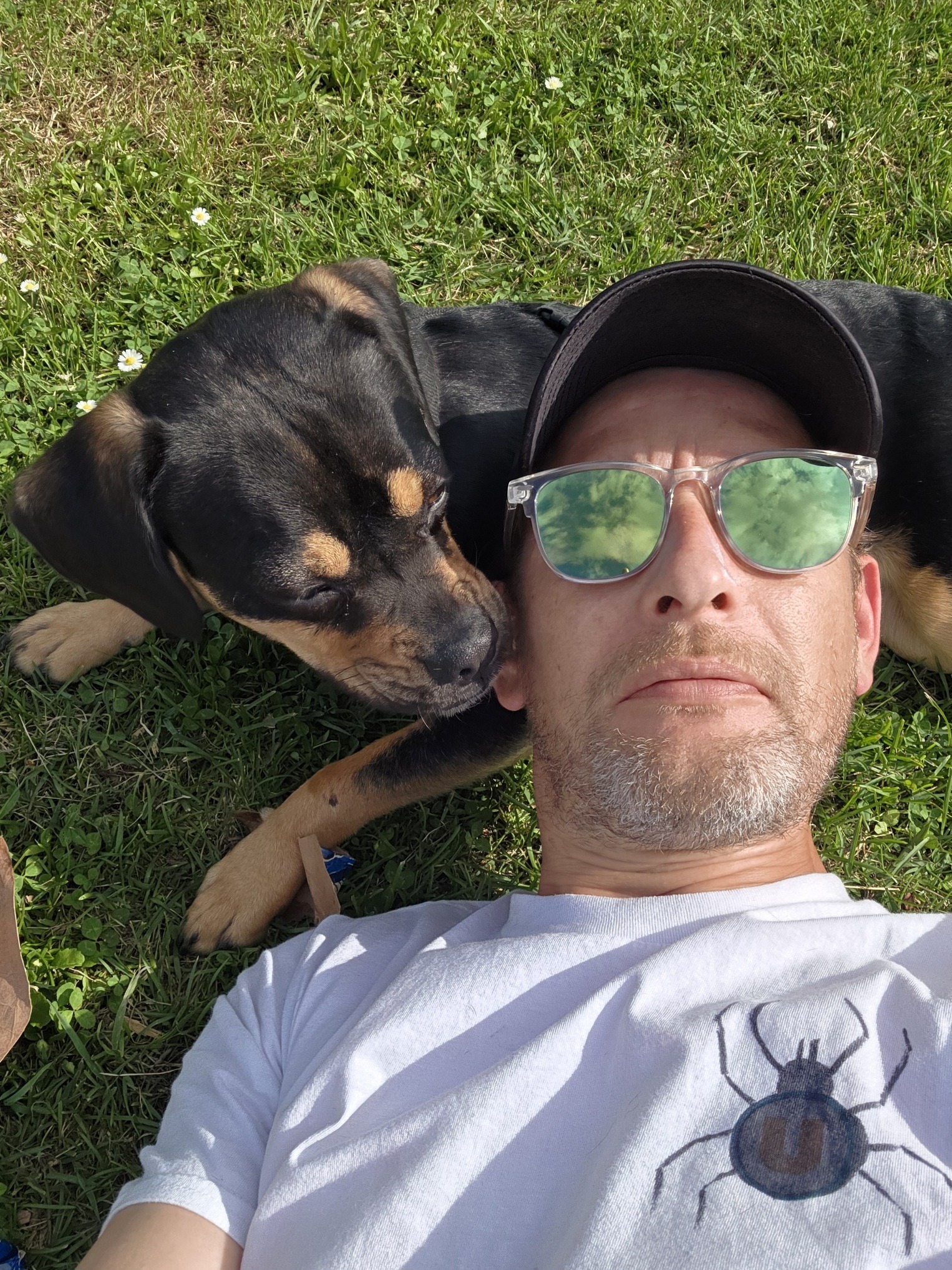 Profil de Freddi, 44 ans, rencontre mature à Prilly
