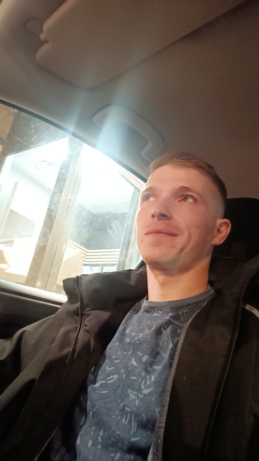 Profil de Selami, 38 ans, rencontre mature à Ersigen