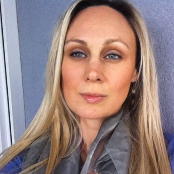 Profil de Adile, 42 ans, rencontre mature à Bidogno