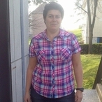 Profil de Sherryl, 40 ans, rencontre mature à Romairon