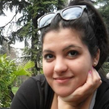 Profil de Albine, 31 ans, rencontre mature à Flüh