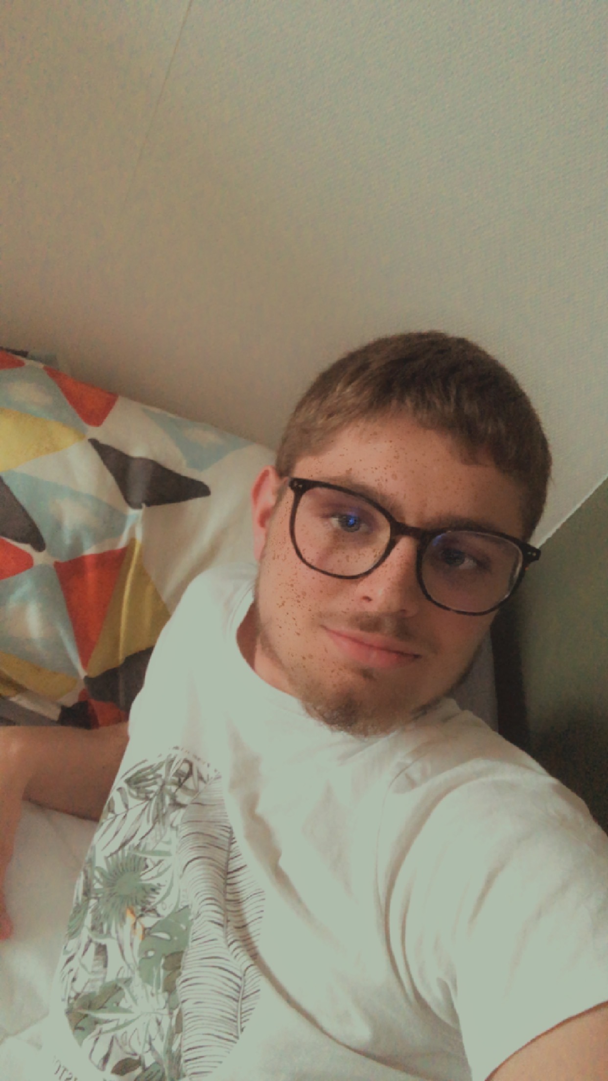 Profil de Souhaib, 21 ans, rencontre mature à Weesen