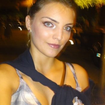 Profil de Dyenaba, 35 ans, rencontre mature à S. Pietro