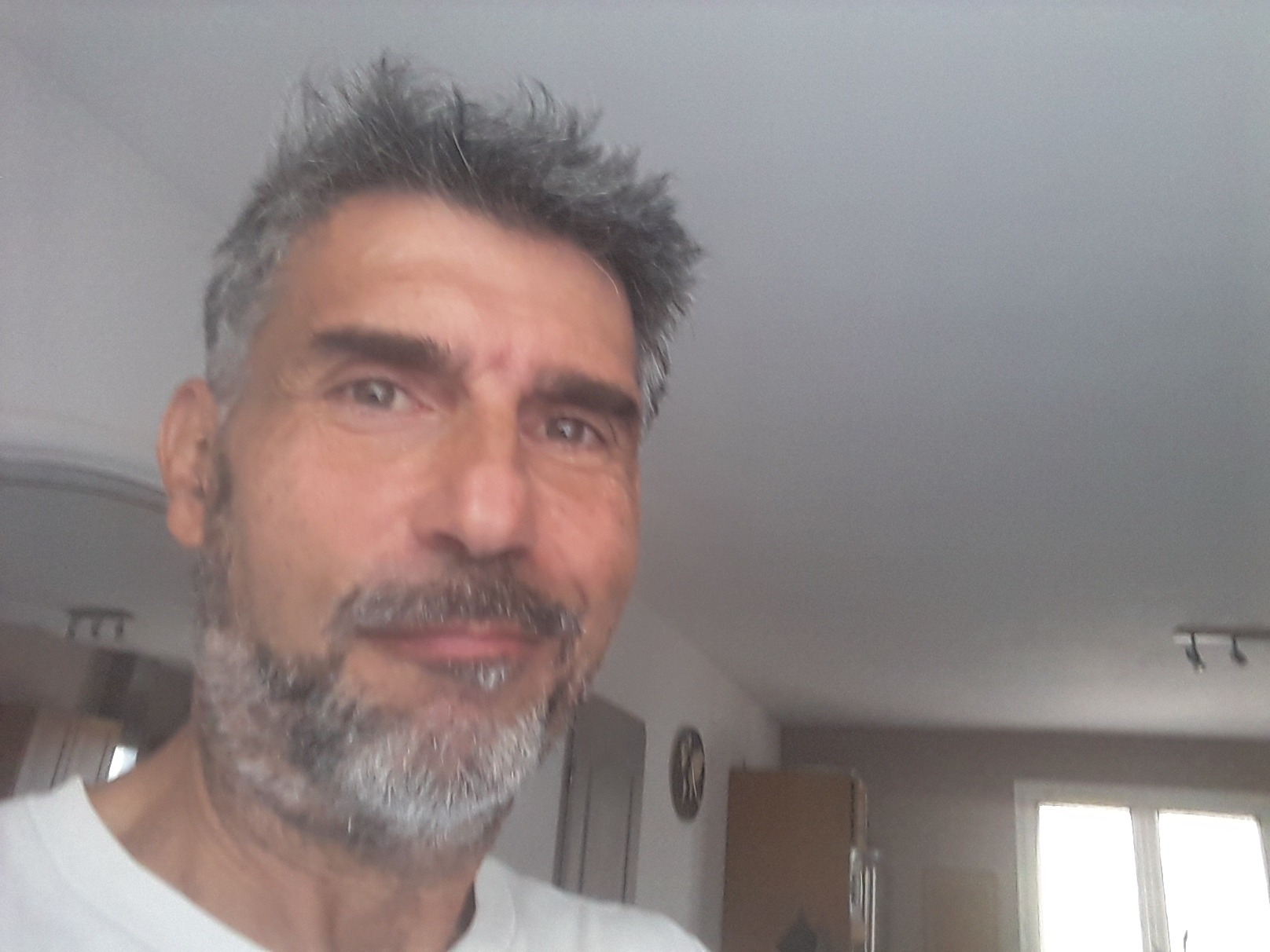 Profil de Fayel, 55 ans, rencontre mature à Sisikon