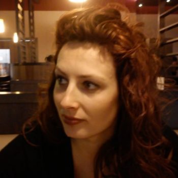 Profil de Cara, 42 ans, rencontre mature à Molondin