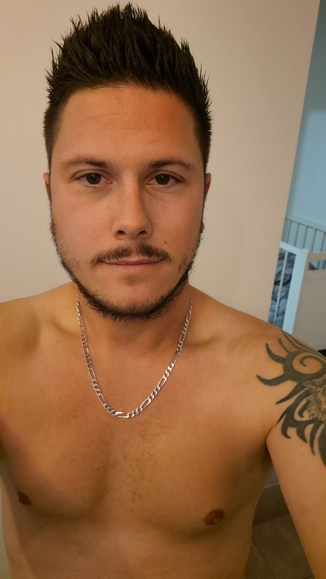 Profil de Rubin, 40 ans, rencontre mature à Ersigen
