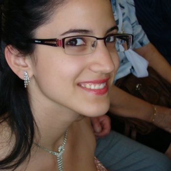 Profil de Kaïla, 27 ans, rencontre mature à Igis