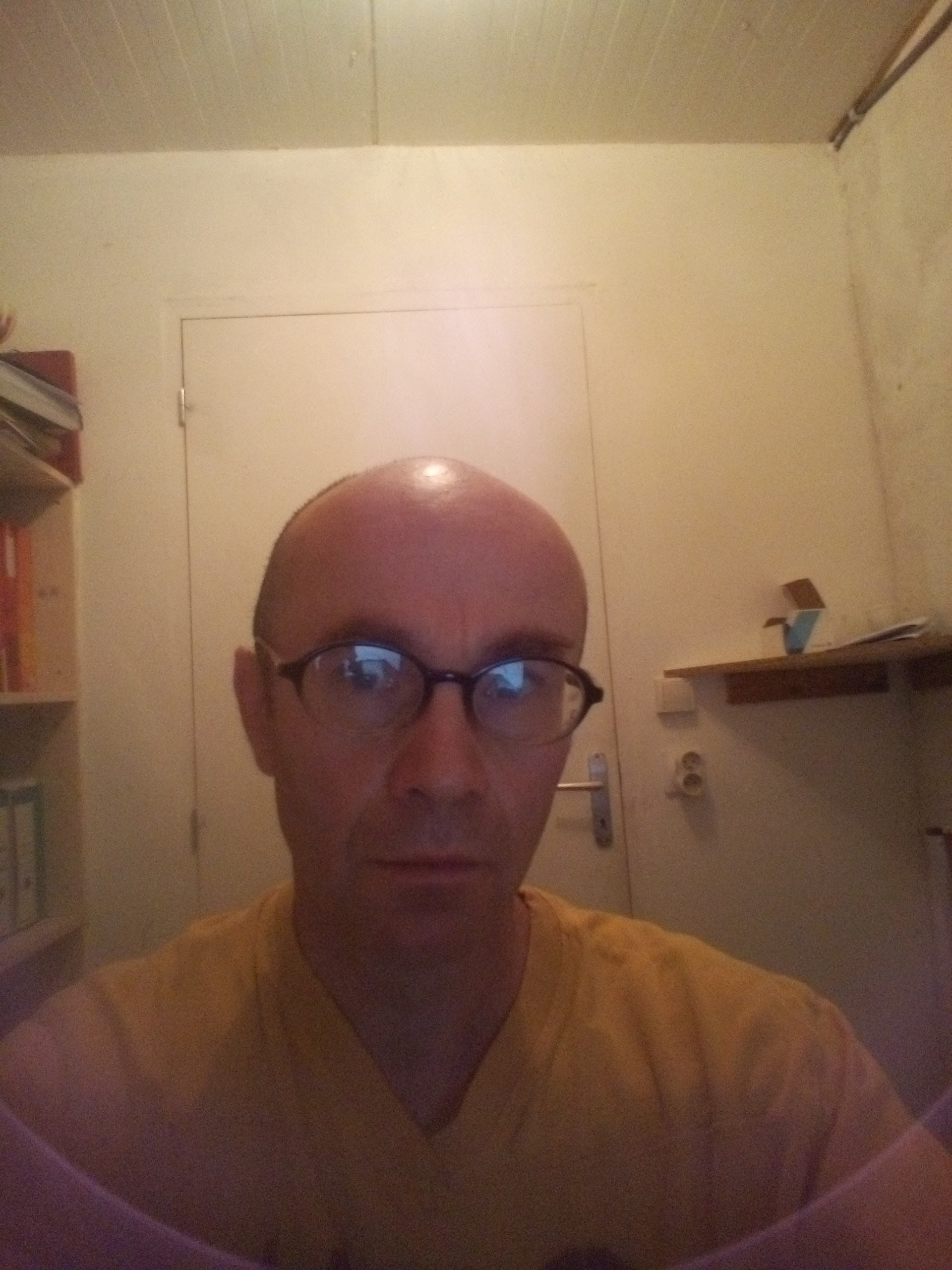 Profil de Jeannick, 50 ans, rencontre mature à Stilli