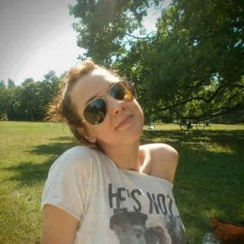Profil de Kinza, 31 ans, rencontre mature à Luven