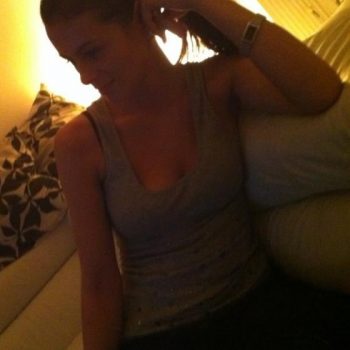 Profil de Augustina, 34 ans, rencontre mature à Andermatt