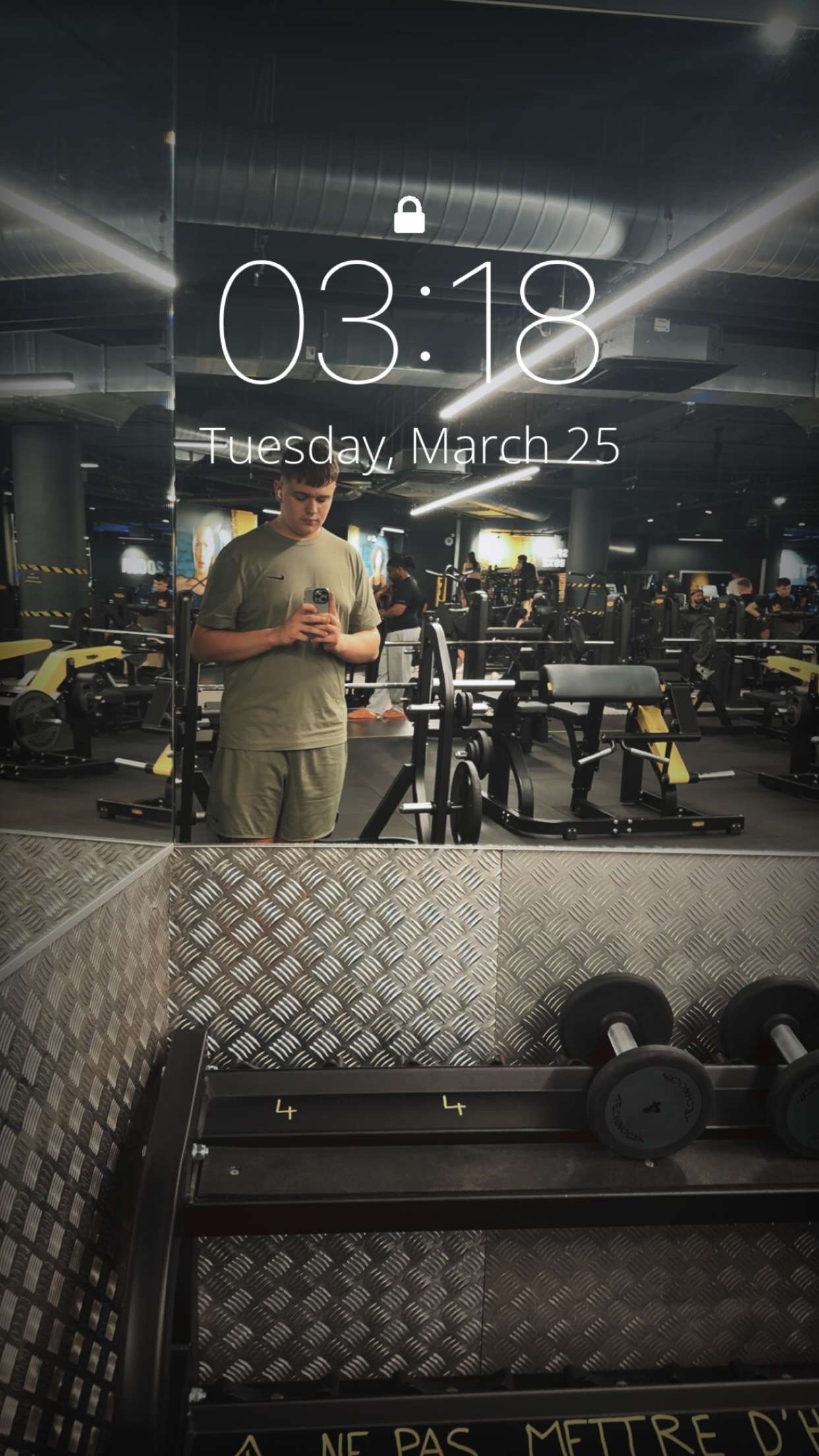 Profil de Zygmond, 20 ans, rencontre mature à Russy