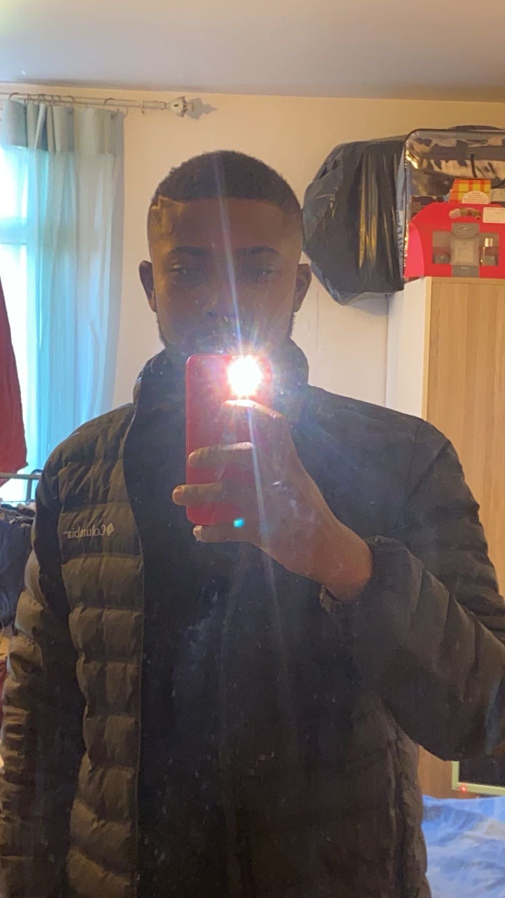 Profil de Darian, 26 ans, rencontre mature à Luthern