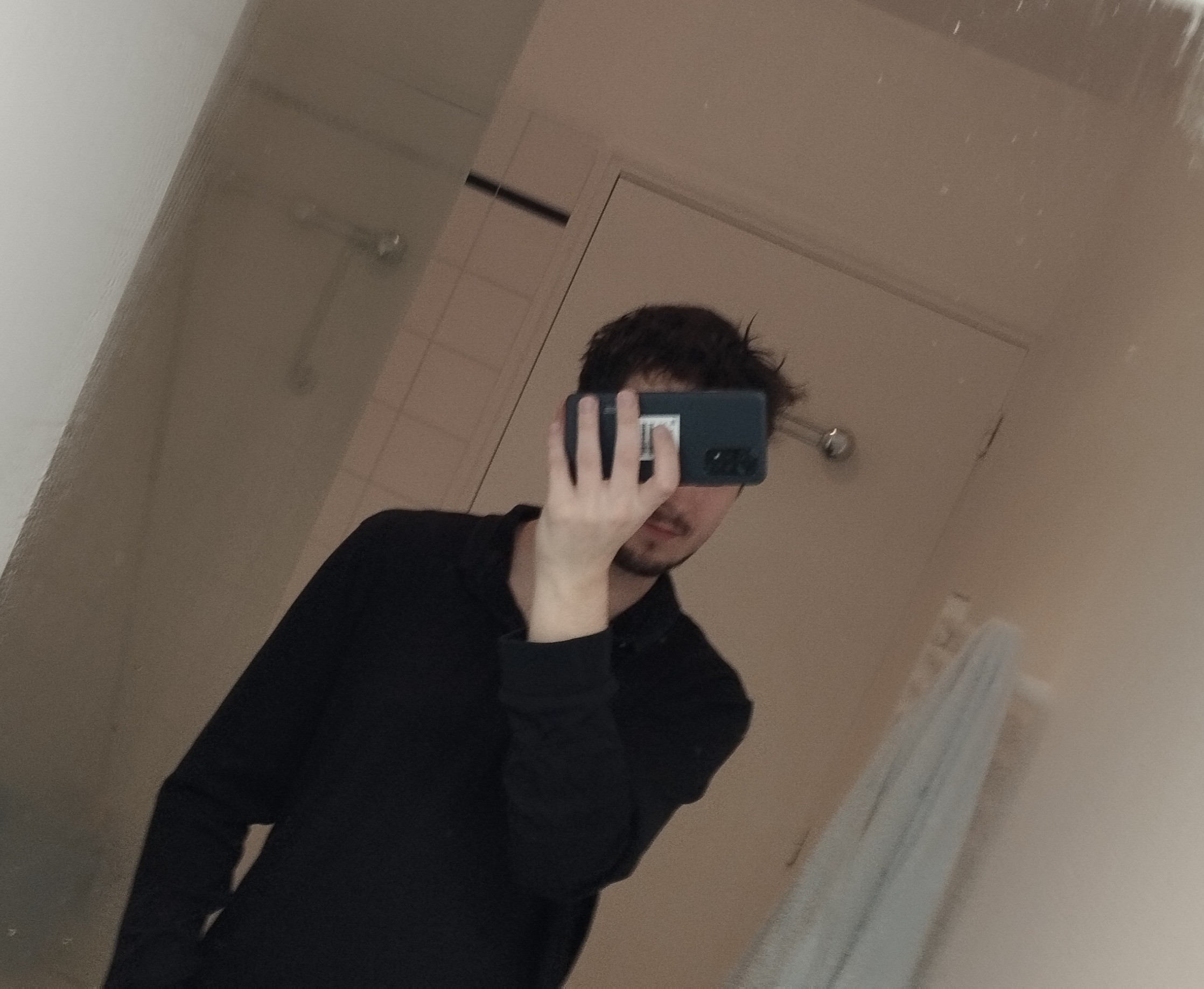 Profil de Onezime, 20 ans, rencontre mature à Worb