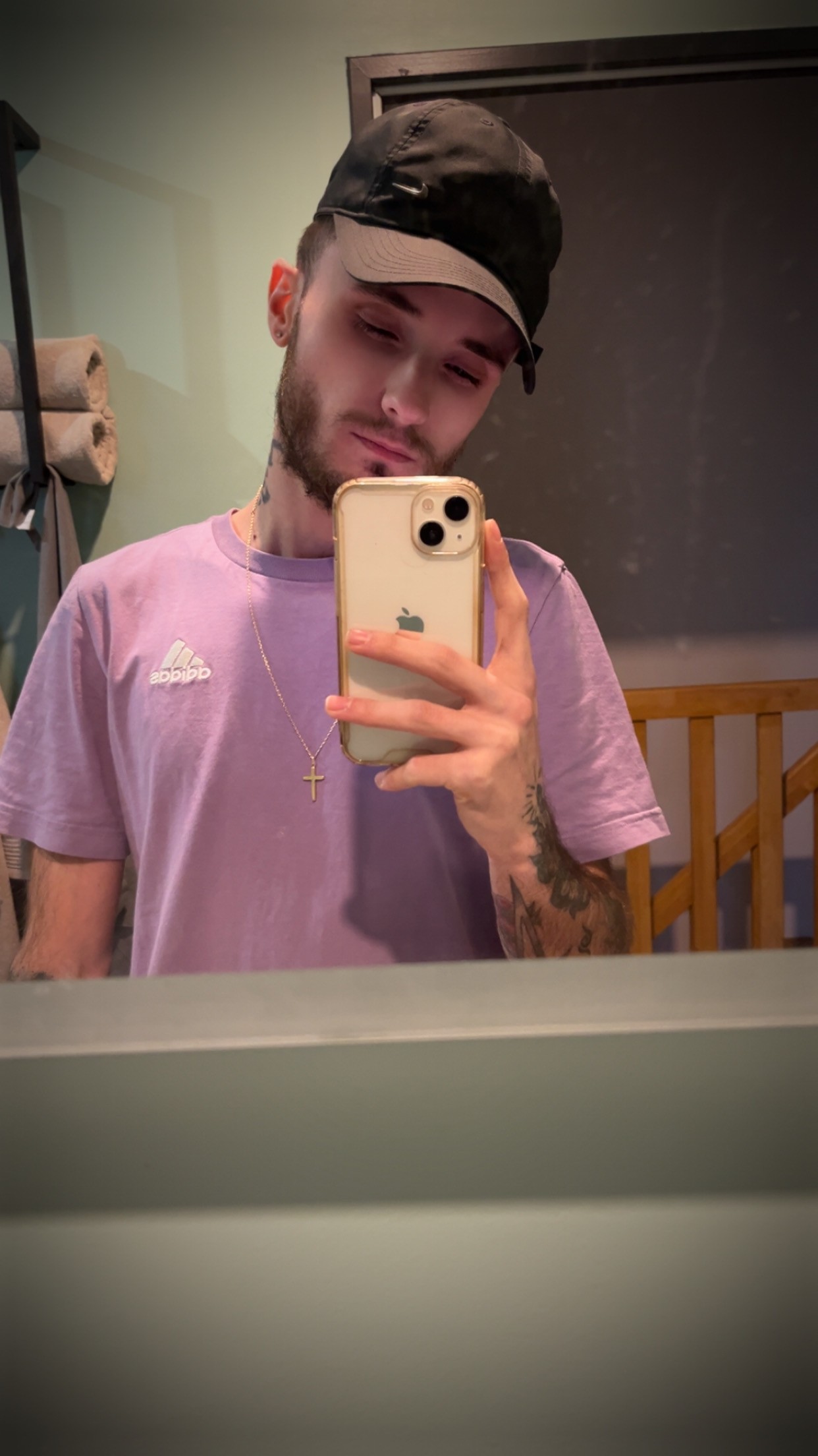 Profil de Preston, 24 ans, rencontre mature à Fully