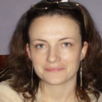 Profil de Sylvene, 44 ans, rencontre mature à Couvet