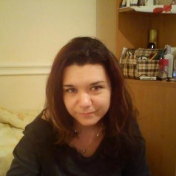 Profil de Lamia, 23 ans, rencontre mature à Rougemont