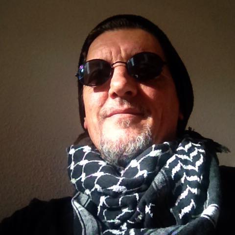 Profil de Fakri, 45 ans, rencontre mature à Bussigny