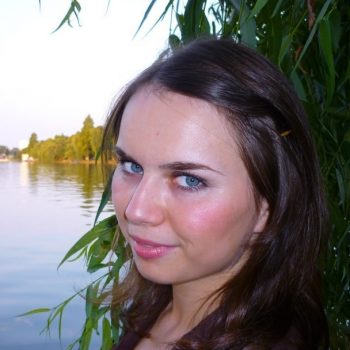 Profil de Beyzanur, 29 ans, rencontre mature à Zumikon