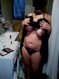 Profil de Hilana, 54 ans, rencontre mature à Stetten SH