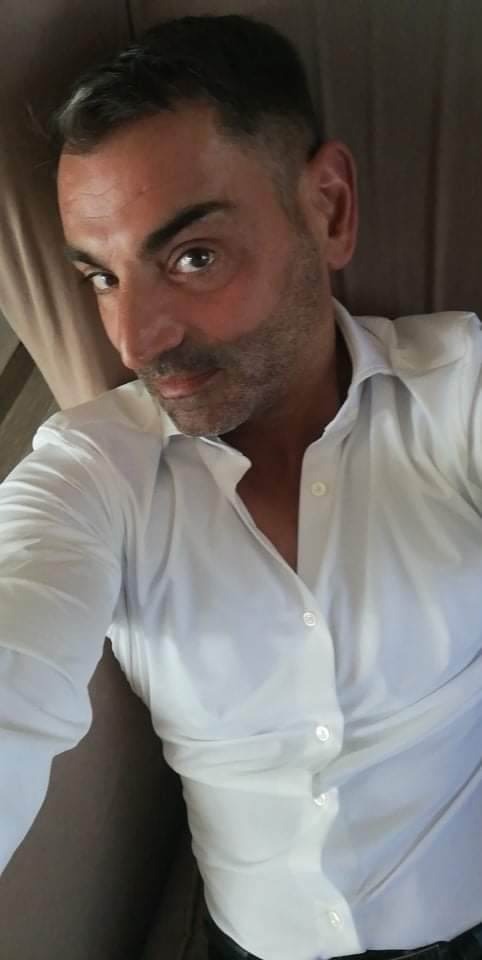 Profil de Demba, 50 ans, rencontre mature à Montmelon