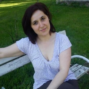 Profil de Elife, 42 ans, rencontre mature à Worb