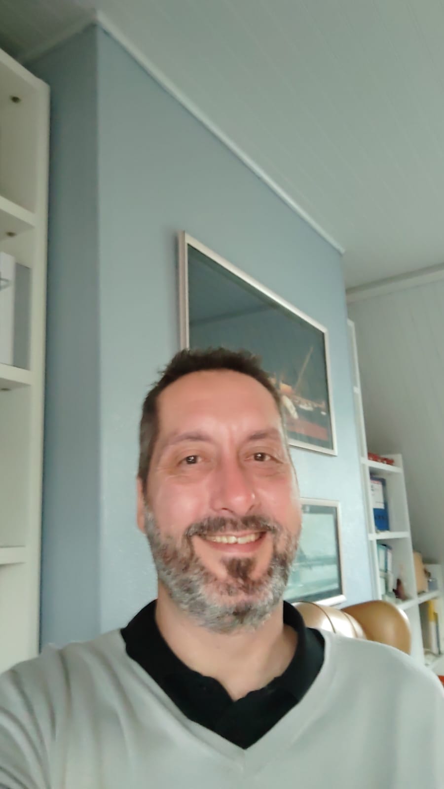 Profil de Enrico, 54 ans, rencontre mature à Romairon
