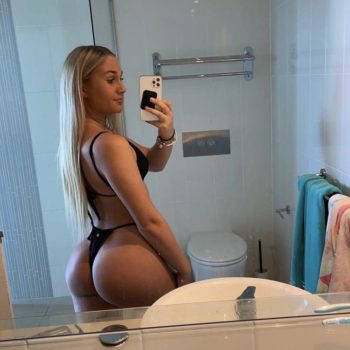 Profil de Lara, 27 ans, rencontre mature à Bussigny