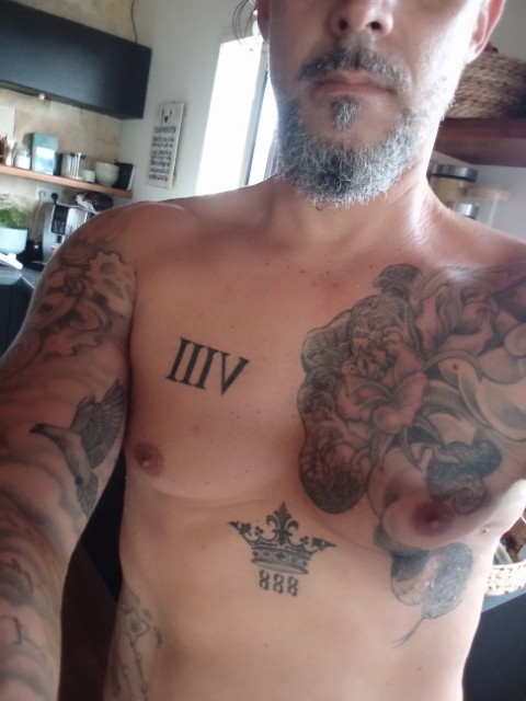 Profil de Milos, 46 ans, rencontre mature à Romairon