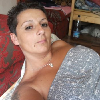 Profil de Zulmira, 41 ans, rencontre mature à Willadingen