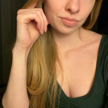 Profil de Yoana, 30 ans, rencontre mature à Rossa