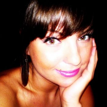 Profil de Soazig, 31 ans, rencontre mature à Soglio