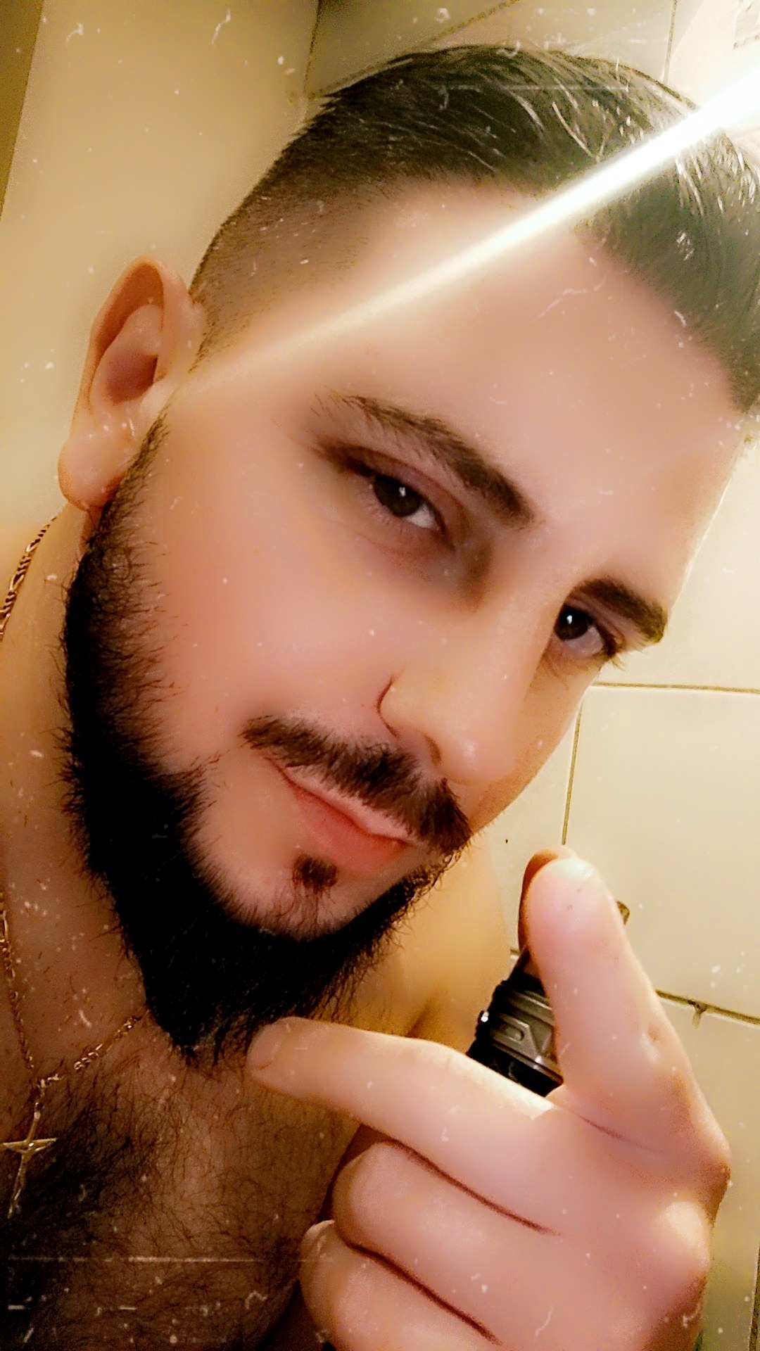 Profil de Ary, 35 ans, rencontre mature à Le Prese
